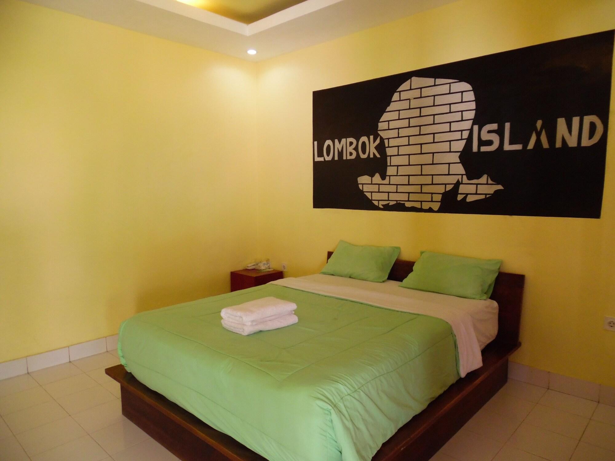 Melati Resort & Hotel Kuta  Екстер'єр фото