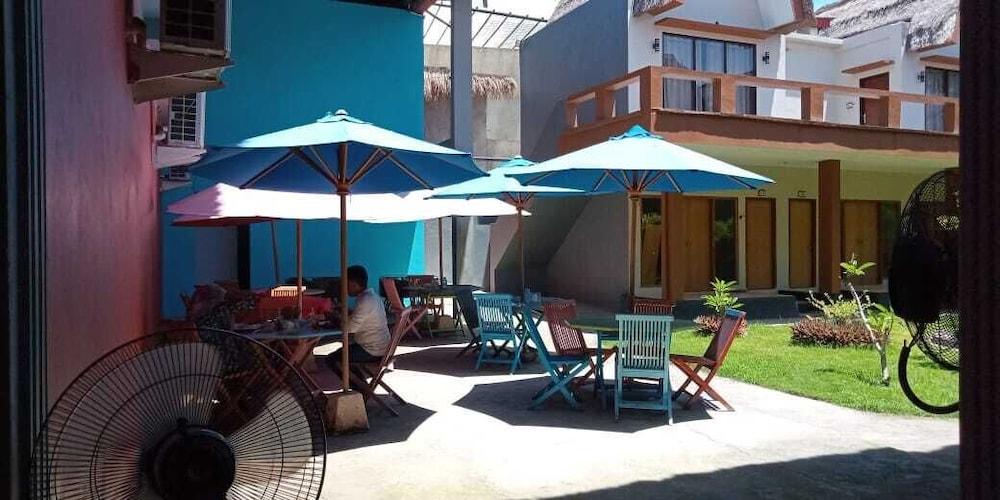 Melati Resort & Hotel Kuta  Екстер'єр фото