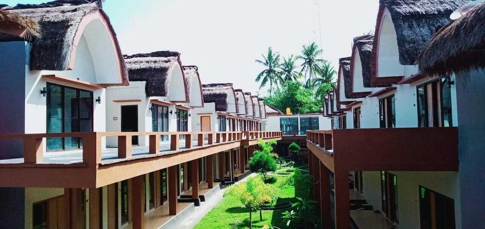 Melati Resort & Hotel Kuta  Екстер'єр фото