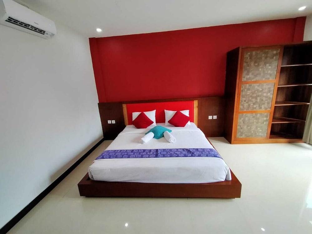 Melati Resort & Hotel Kuta  Екстер'єр фото