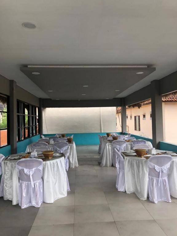 Melati Resort & Hotel Kuta  Екстер'єр фото