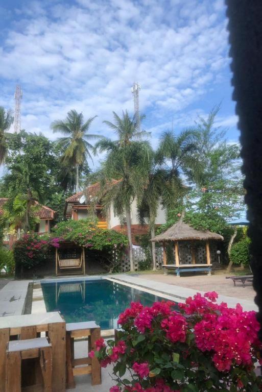 Melati Resort & Hotel Kuta  Екстер'єр фото