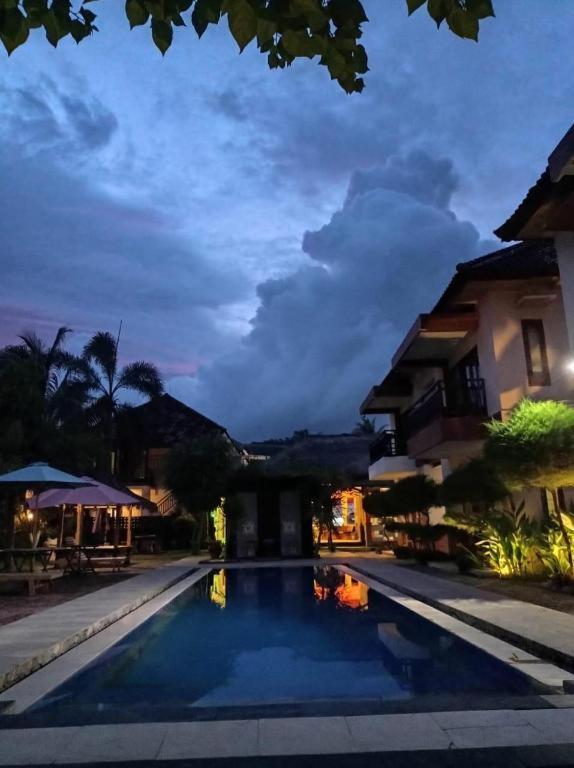 Melati Resort & Hotel Kuta  Екстер'єр фото