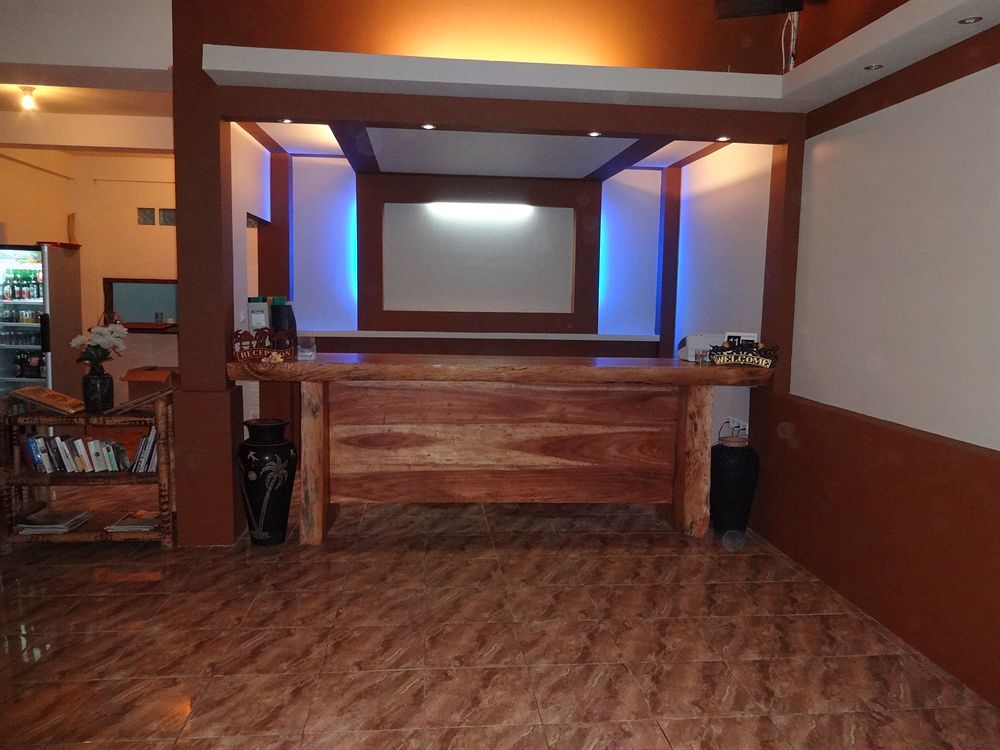 Melati Resort & Hotel Kuta  Екстер'єр фото