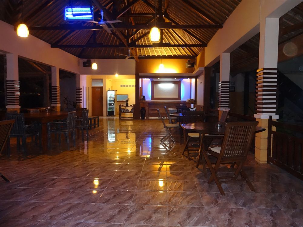 Melati Resort & Hotel Kuta  Екстер'єр фото