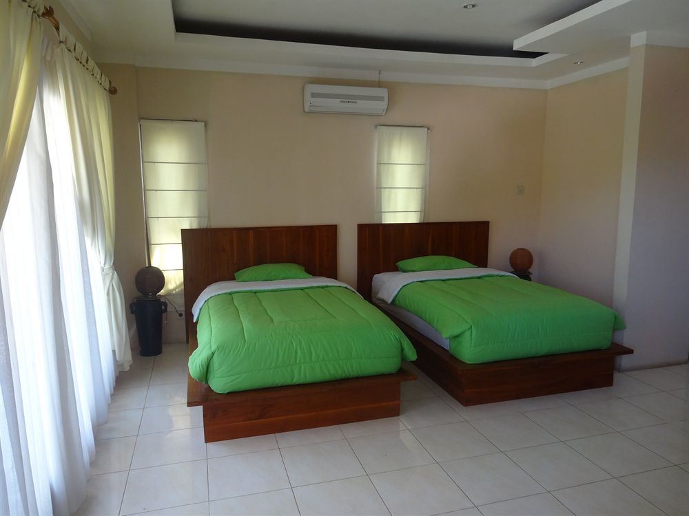 Melati Resort & Hotel Kuta  Екстер'єр фото