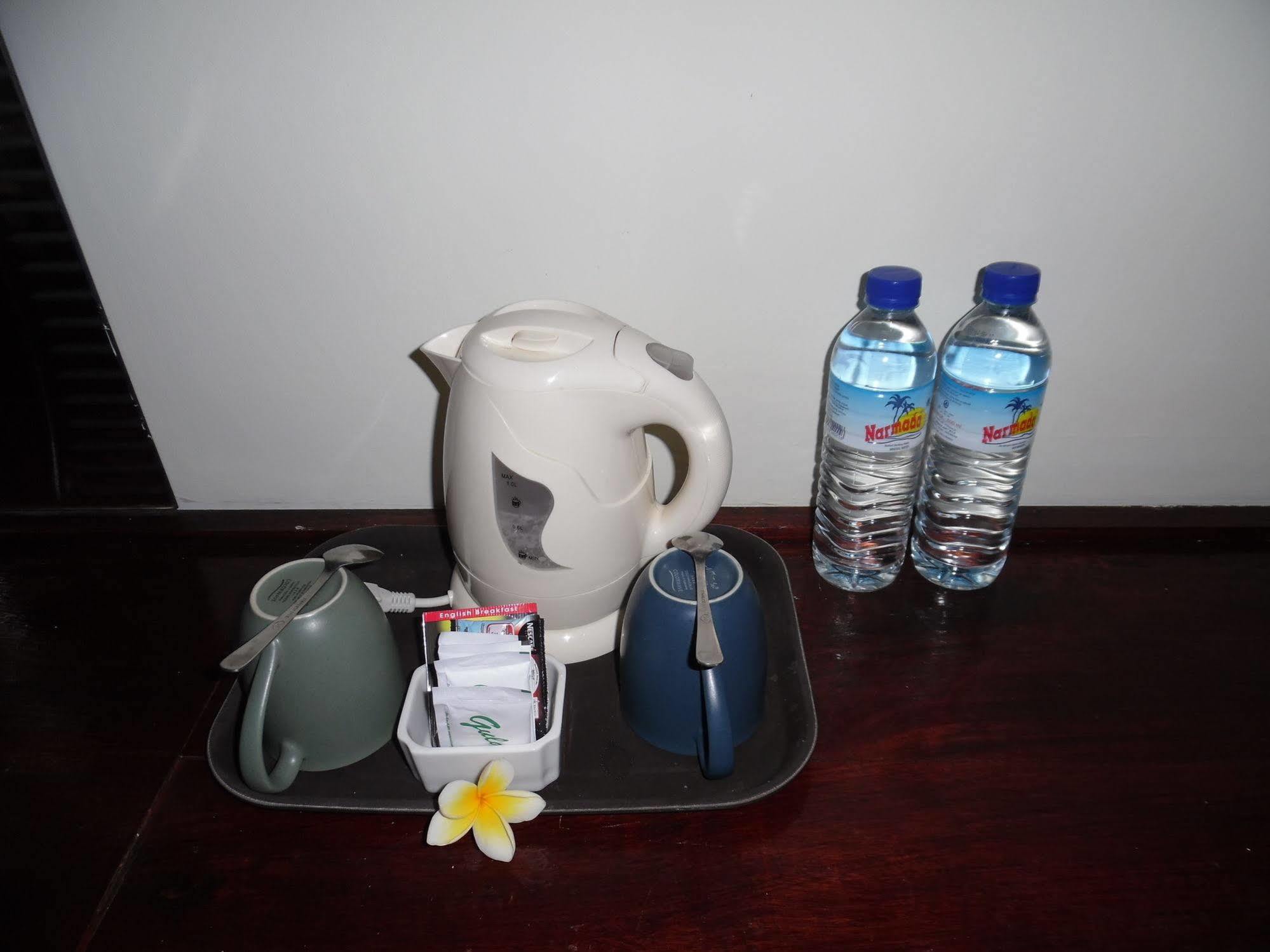 Melati Resort & Hotel Kuta  Екстер'єр фото