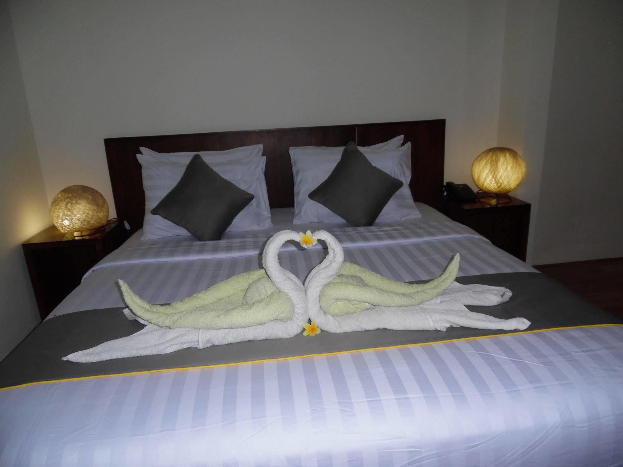 Melati Resort & Hotel Kuta  Екстер'єр фото