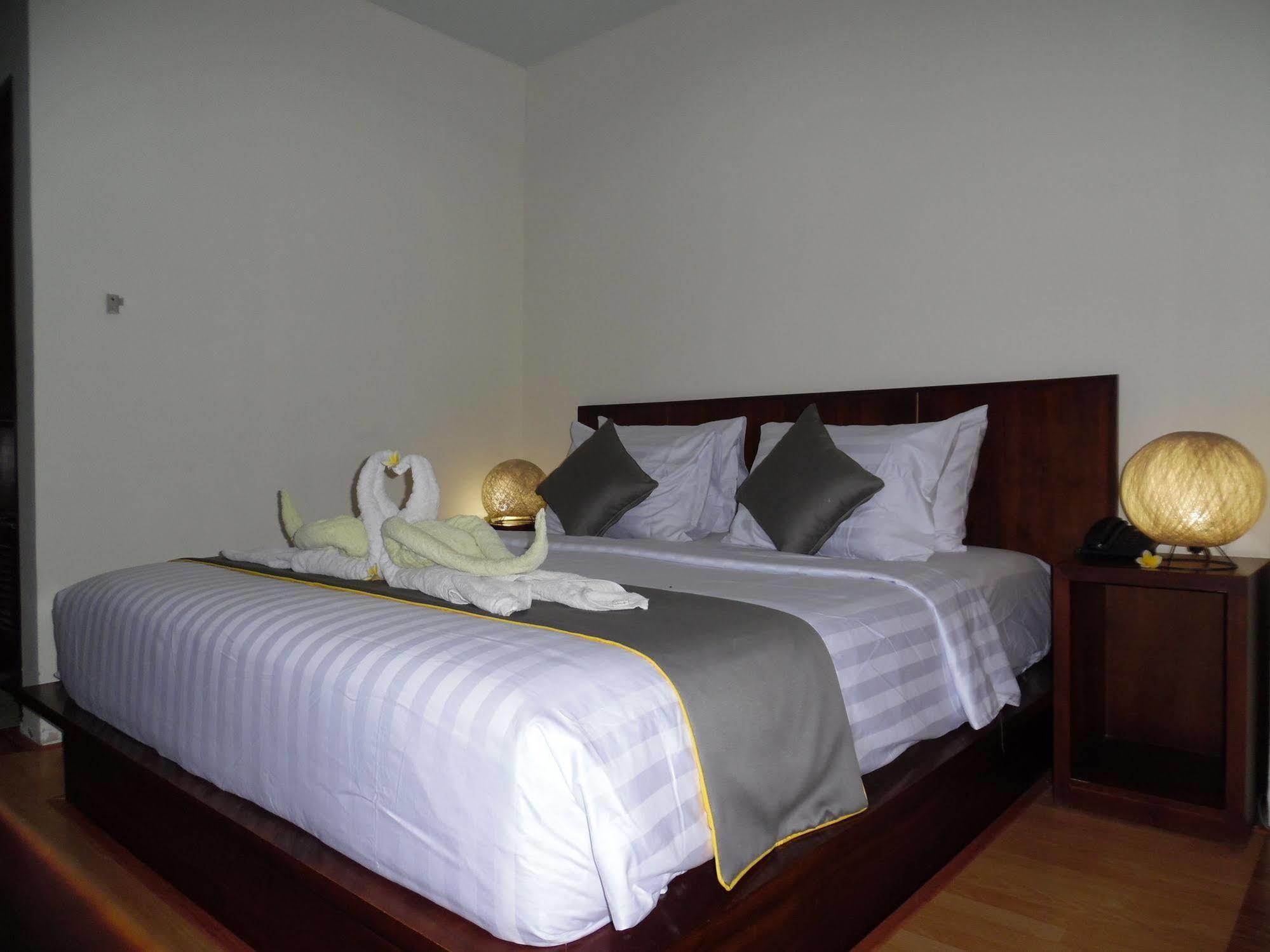 Melati Resort & Hotel Kuta  Екстер'єр фото